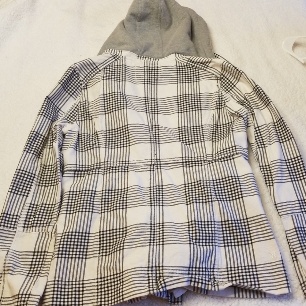 Hurley jacket - Picture 3 of 4